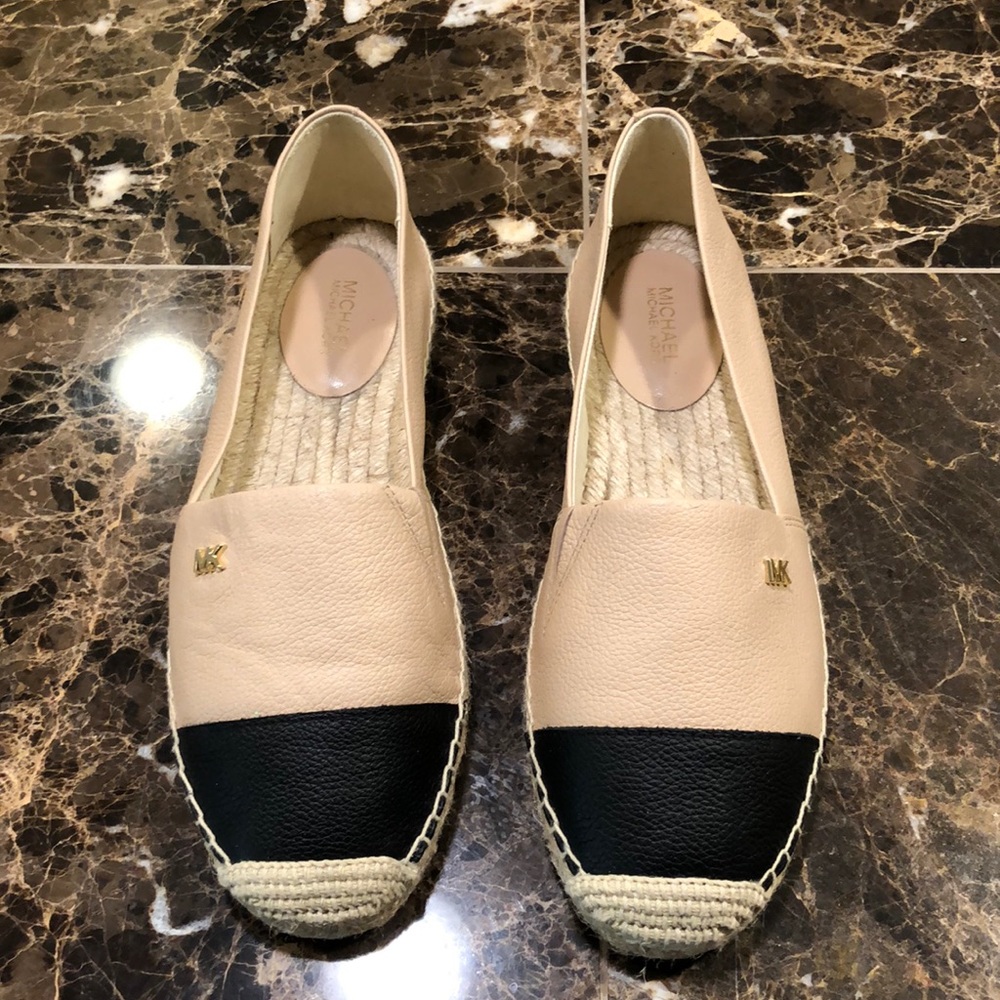 Michael Kors espadrilles